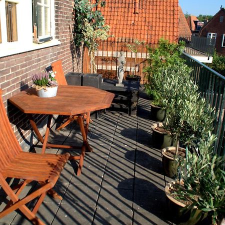 Amsterdam Old Holland B&B Purmerend Eksteriør bilde